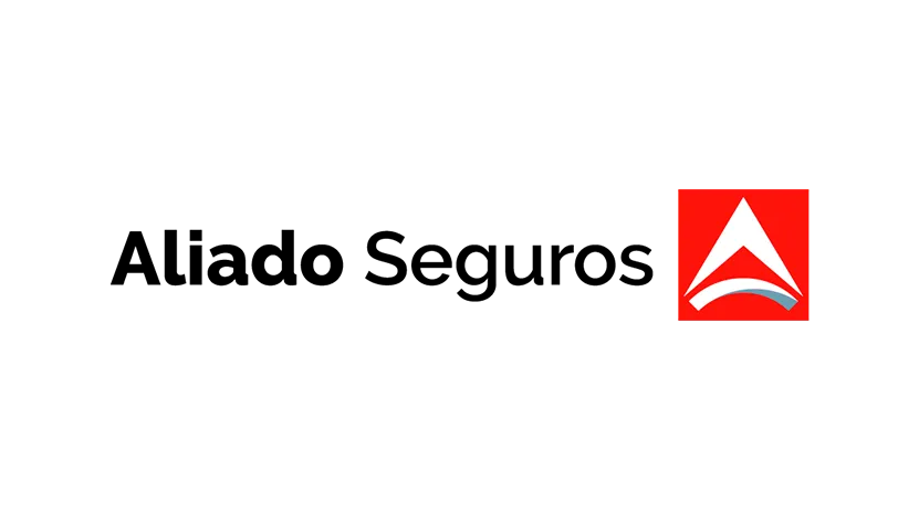 Logo de Aliado Seguros
