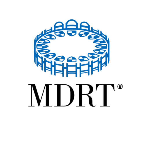 Logo de Million Dollar Round Table