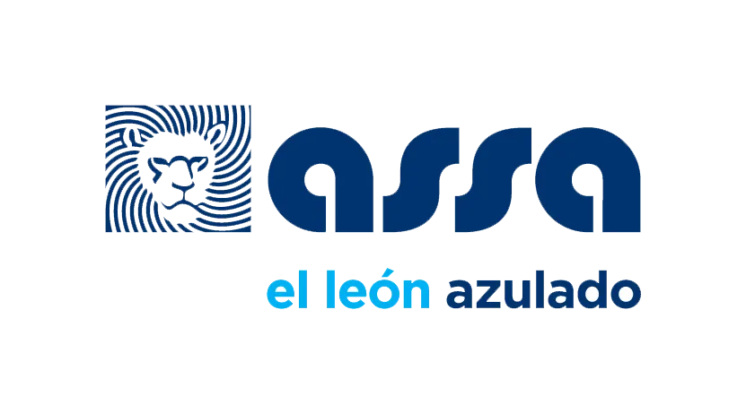 Logo de ASSA Compañía de Seguros