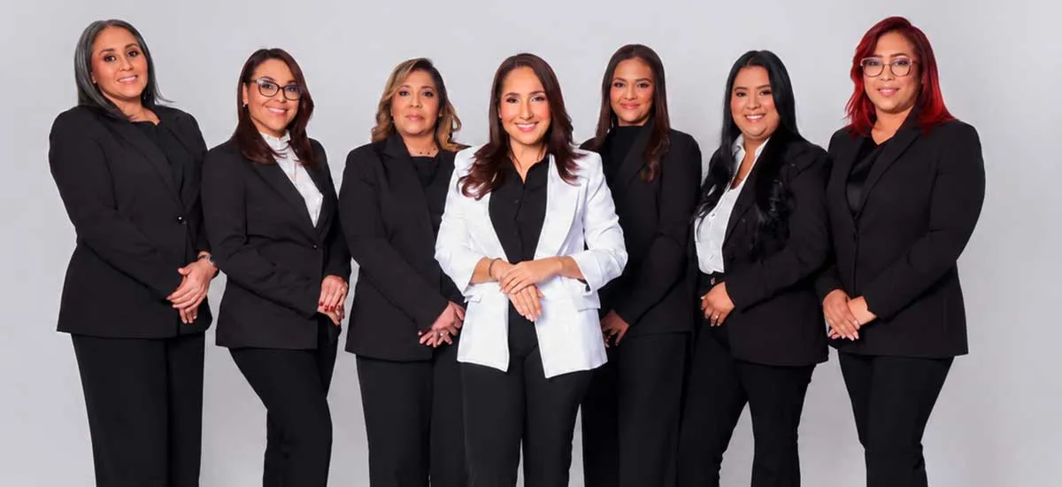 Equipo de DC Asesores de Seguros