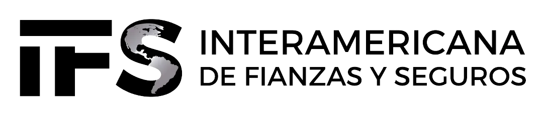 Logo de IFS Interamericana de Fianzas y Seguros