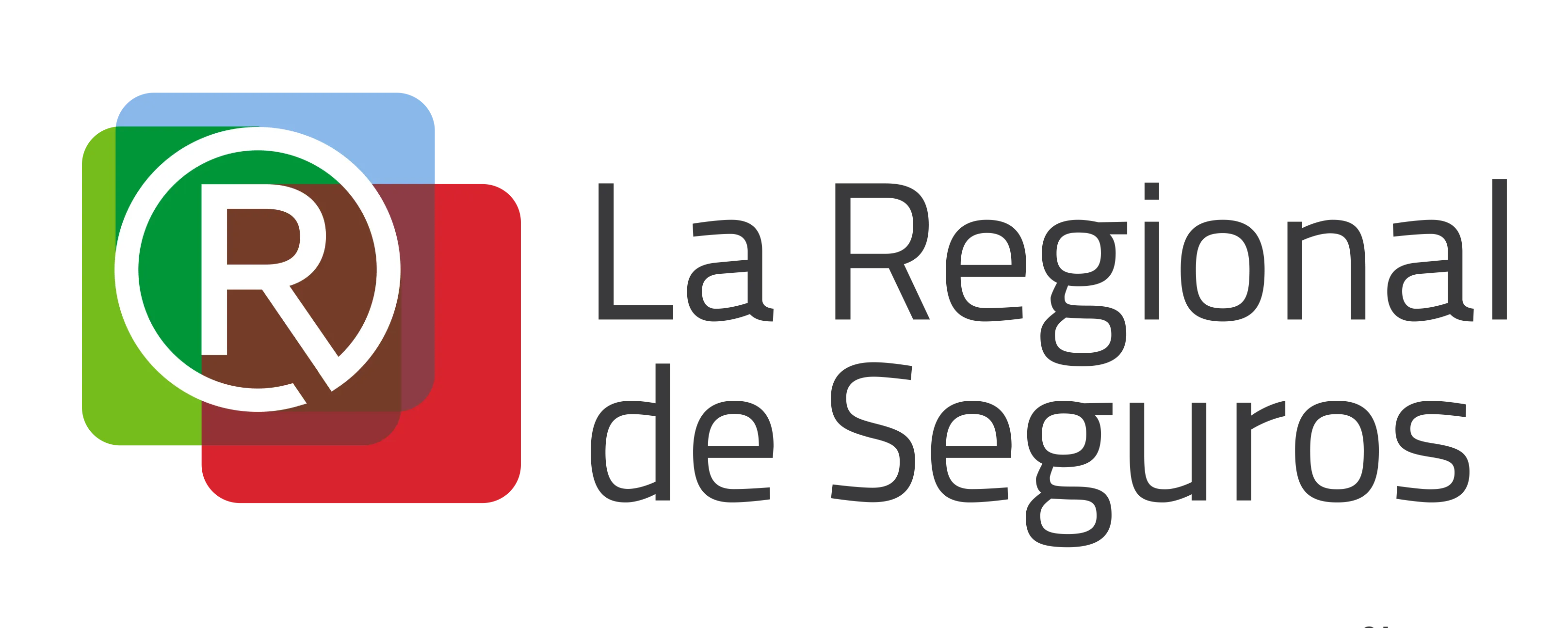 Logo de La Regional de Seguros