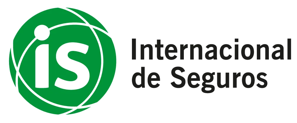 Logo de Internacional de Seguros (IS)