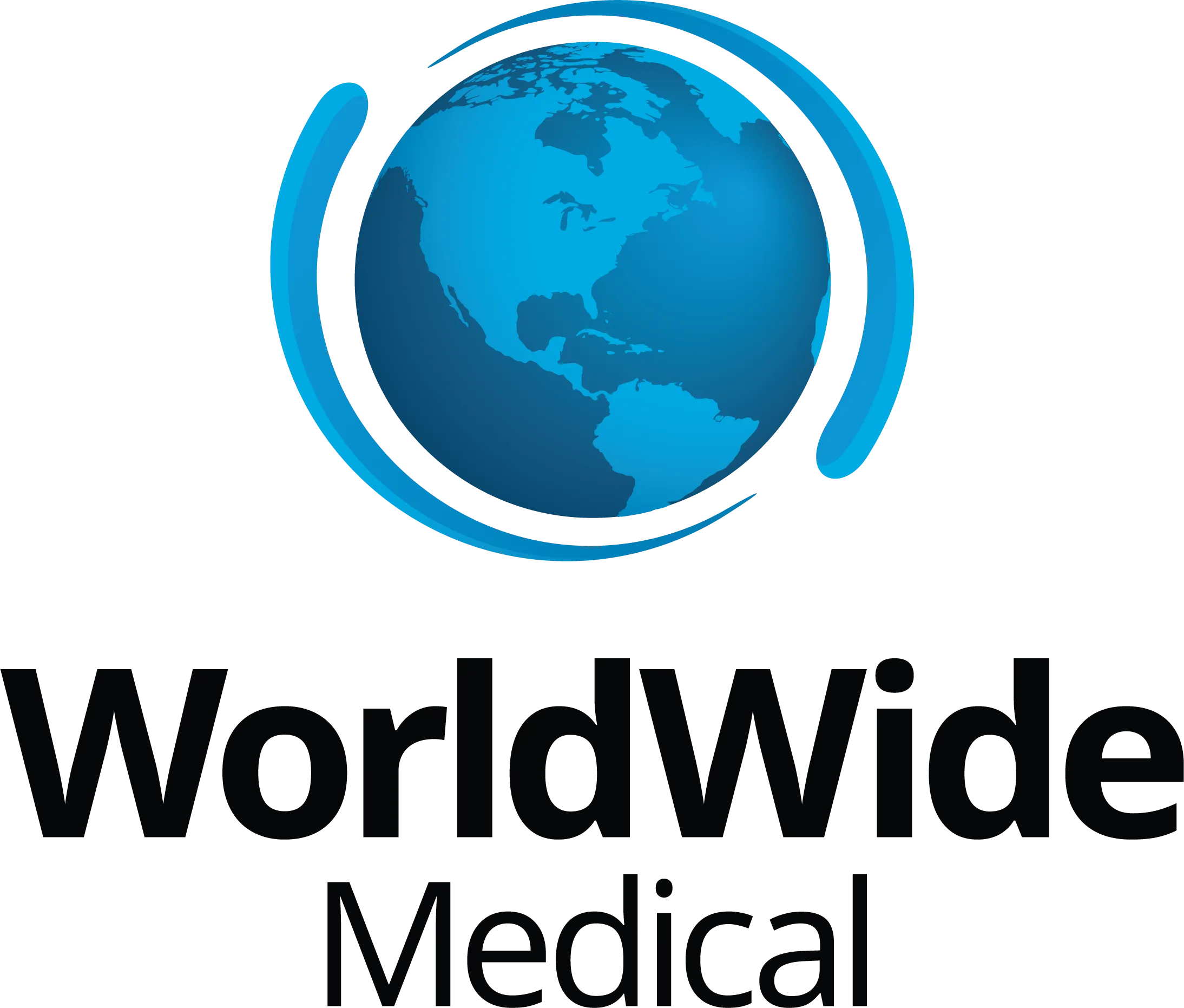 Logo de WorldWide Medical